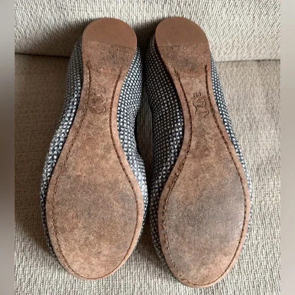 Tory Burch Flats - Picture 6 of 6